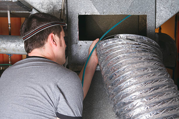 Best Local Air Duct Cleaning Services  in Magna, UT