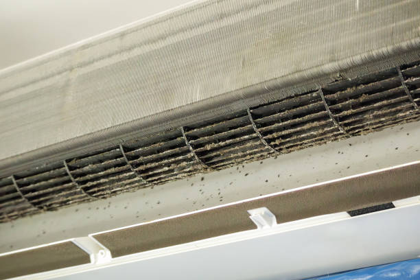 Affordable HVAC Duct Cleaning in UT